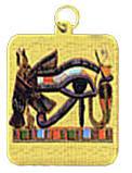 Eye of Horus jewelry