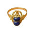 Egyptian jewelry Scarab ring
