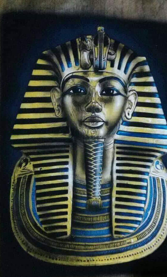 king tutankhamun