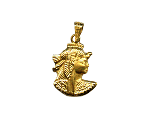 Cleopatra pendant