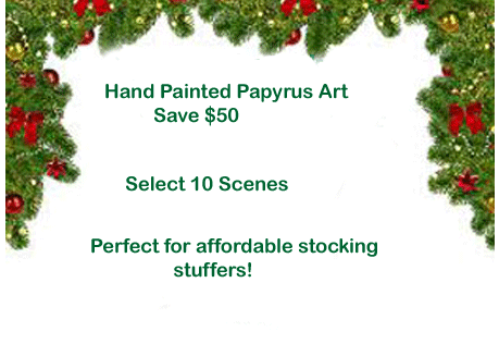 personalized cartouche sale