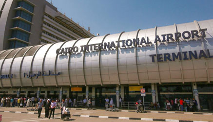 Cairo International Airport