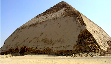 Bent Pyramid