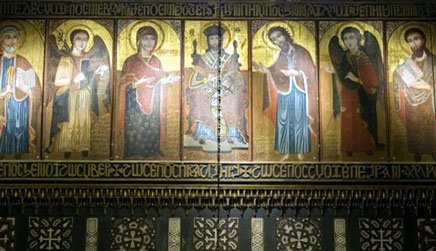 Coptic Museum