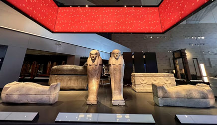 Grand Egyptian Museum