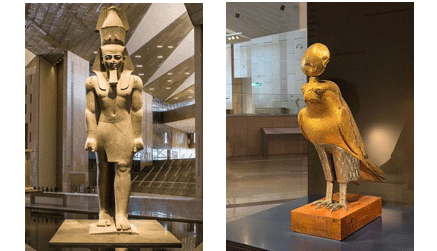 Grand Egyptian Museum