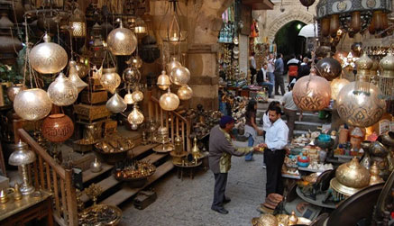 Khan El Khalili