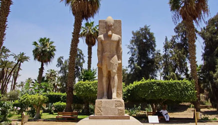 memphis egypt
