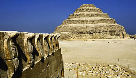 Sakkara
