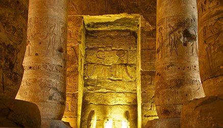 saqqara necropolis