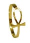 Ankh bangle bracelet