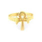 Ankh Ring