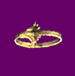 Lotus ring